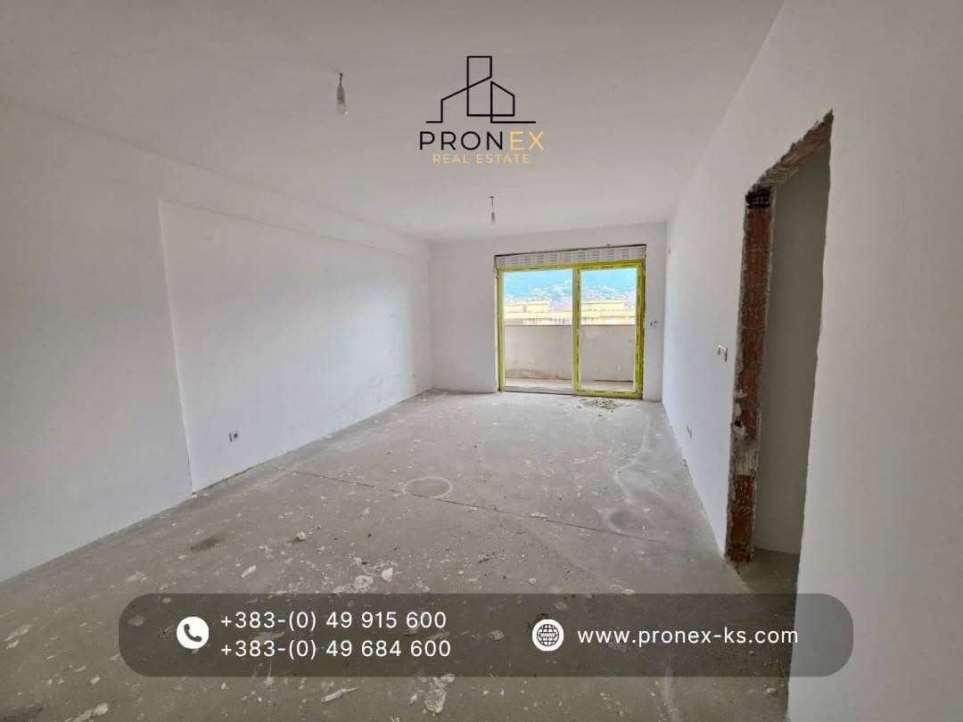 Banese dy dhomeshe perball Abi Carshisë - Image 4