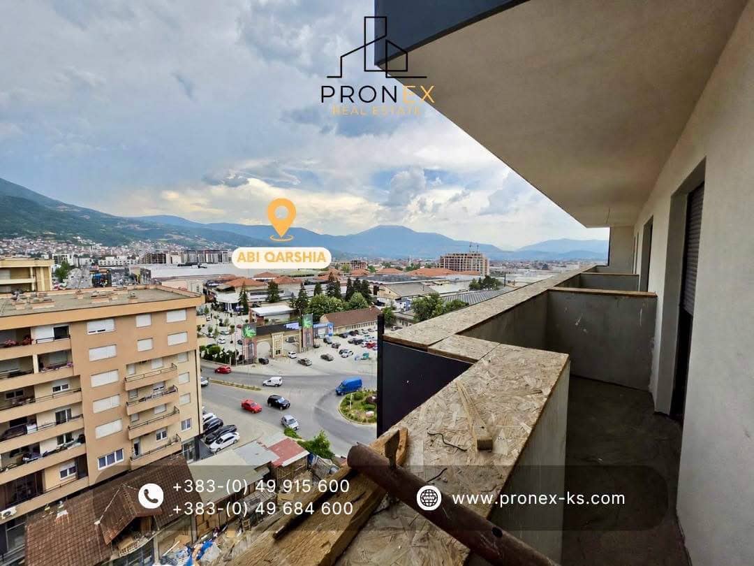 Banese dy dhomeshe perball Abi Carshisë - Image 7