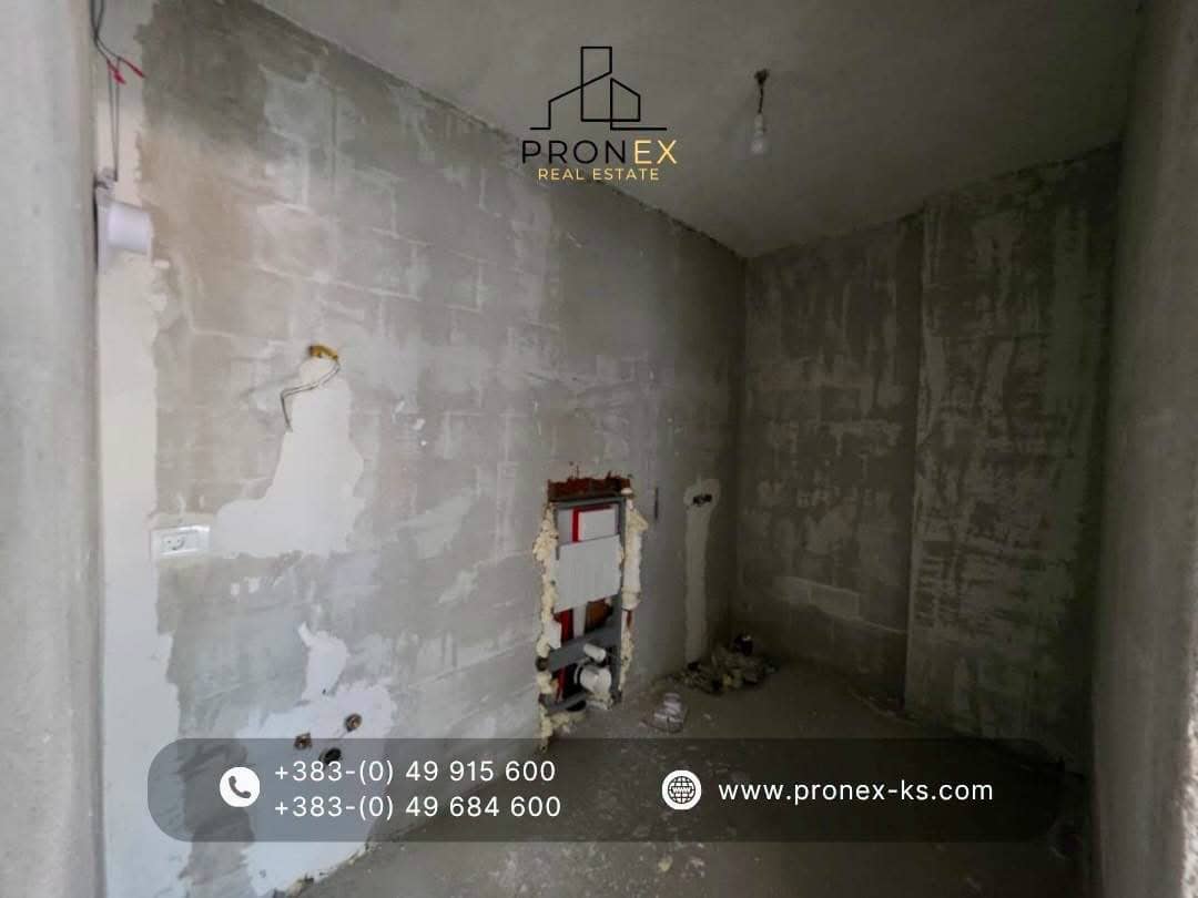 Banese dy dhomeshe perball Abi Carshisë - Image 9