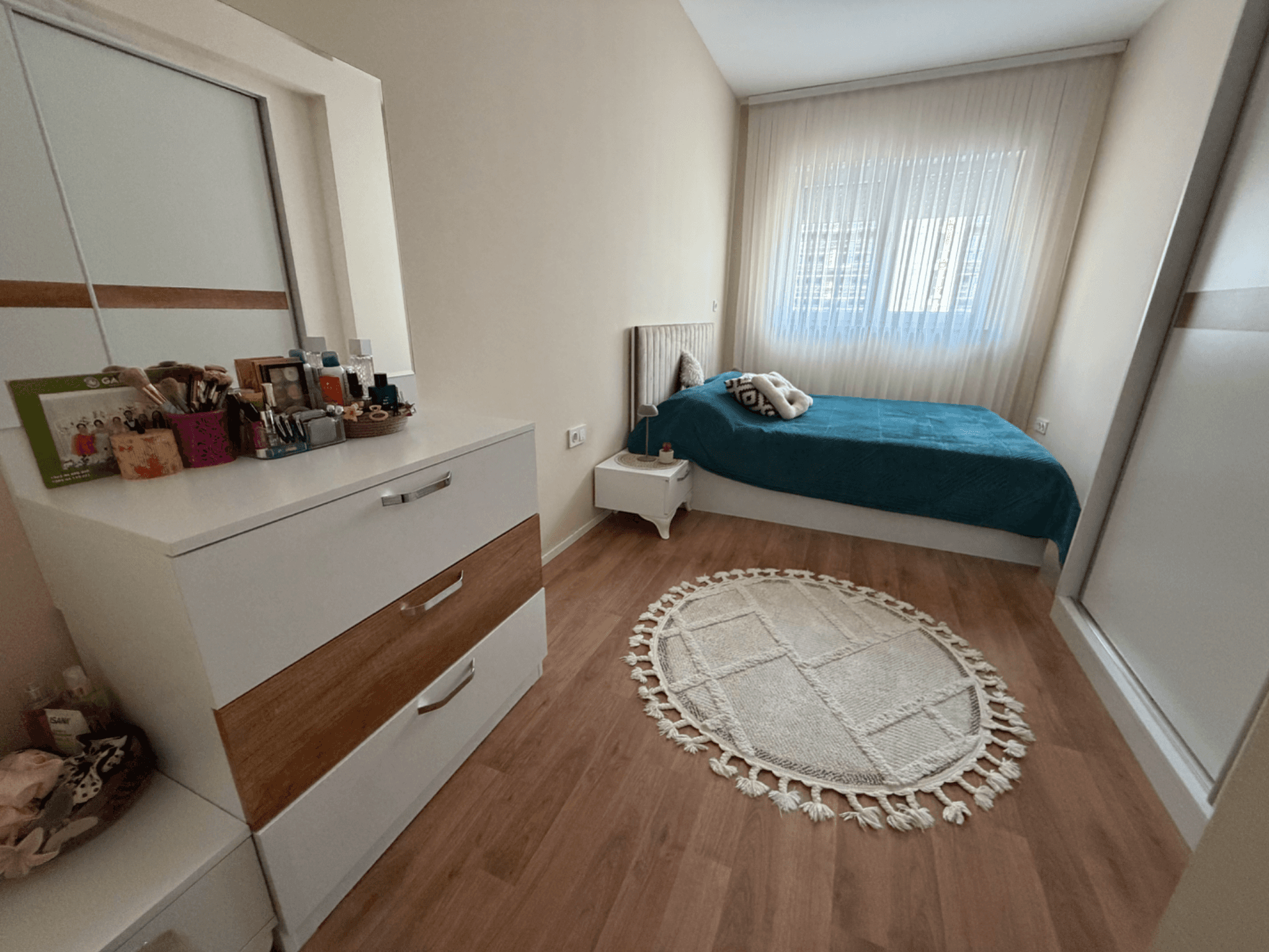 Banese dy dhomeshe ne shitje tek ETC ne Prizren - Image 7